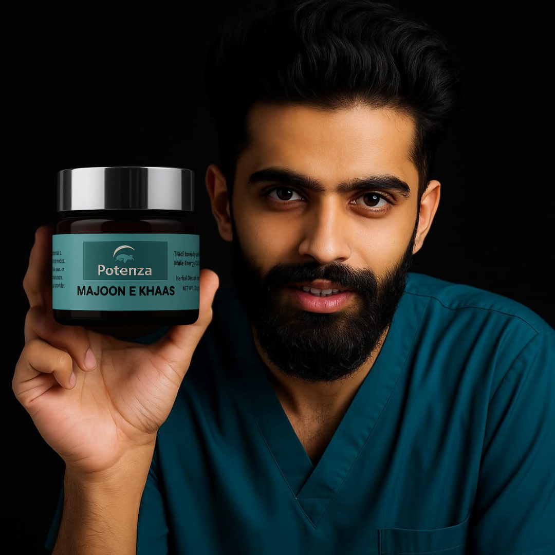 Majoon E Khaas Original (Shahi Majoon) | For Men