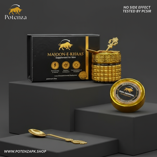 Majoon E Khaas Original (Shahi Majoon) | For Men