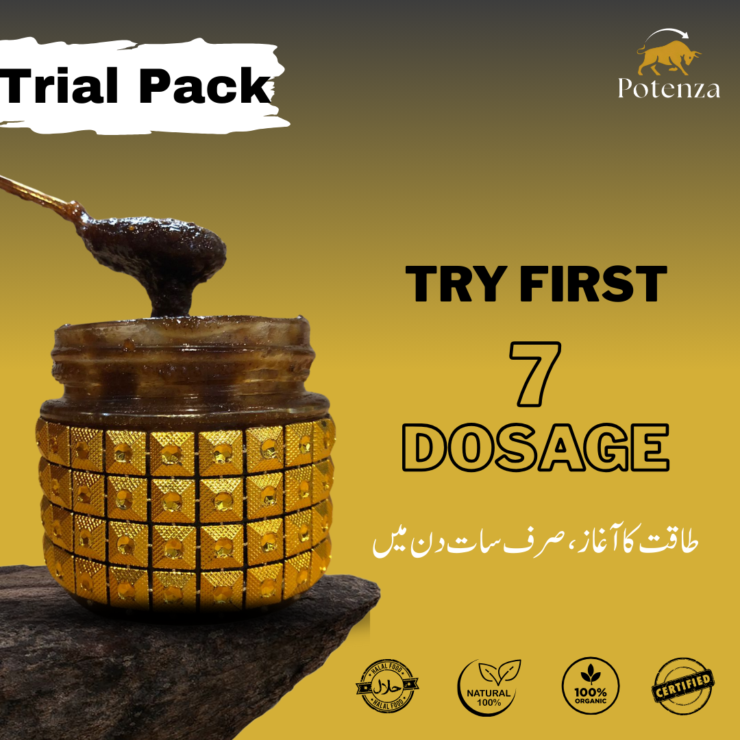 Majoon E Khaas Original (Shahi Majoon) | For Men